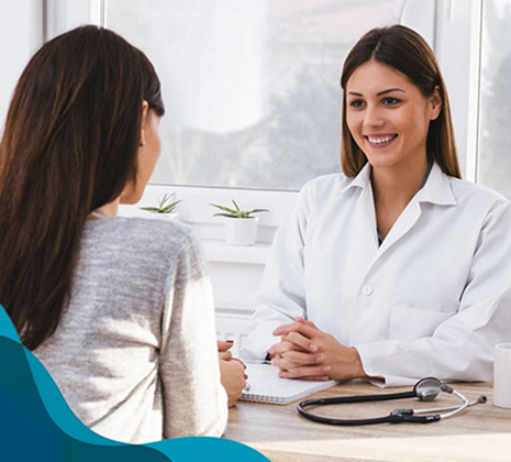 Adolescent Clinic in Gota, Ahmedabad