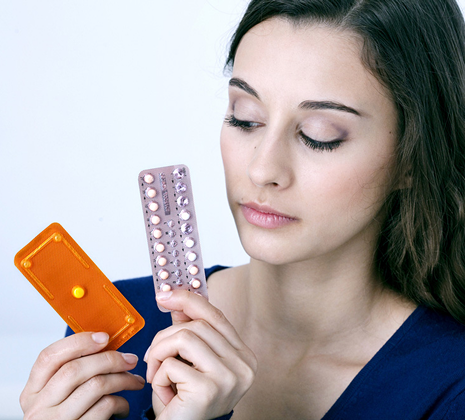 Birth Control in Gota, Ahmedabad 