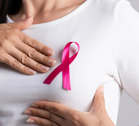 Breast Health Care in Gota, Ahmedabad 