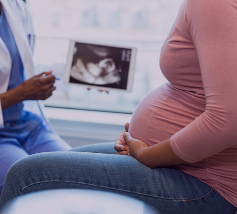 High-Risk Pregnancy Management in Gota, Ahmedabad