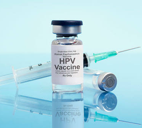 HPV Vaccination in Gota, Ahmedabad