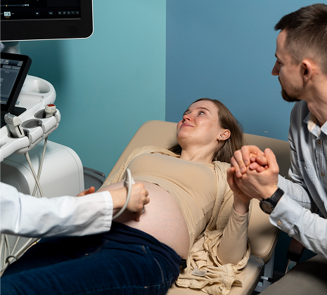 Infertility Treatment Center in Gota, Ahmedabad
