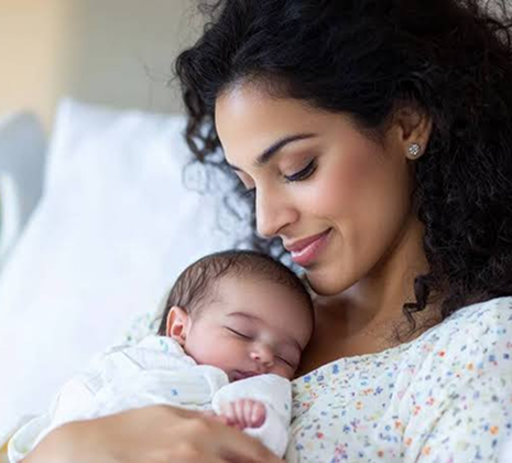Postnatal Care in Gota, Ahmedabad