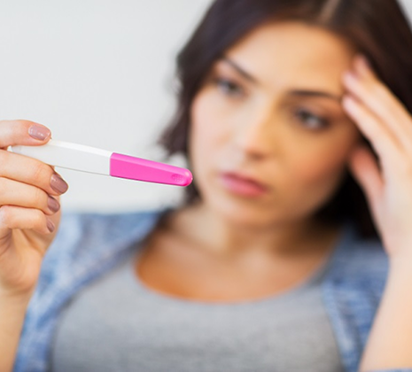 Unwanted & Unplanned Pregnancy Care in Gota