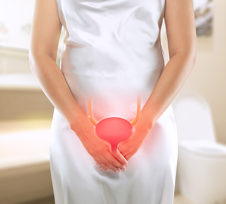 Urinary Tract Infection Treatment in Gota, Ahmedabad