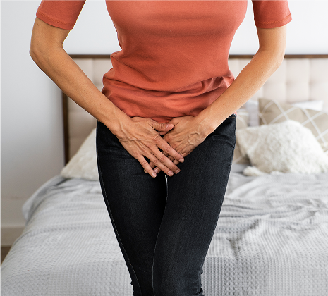 Vaginal Infection Treatment in Gota, Ahmedabad